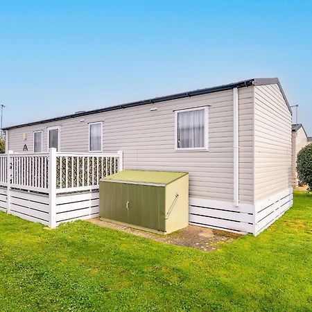 30 Bayside Cove Pevensey Bay Holiday Park Exterior foto